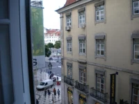 Fashion CHIADO - SSs Apartments 