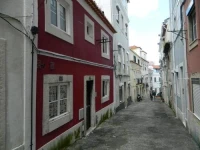 Feel Alfama Apartment 