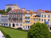 FeelingLisbon Pessoa 5*