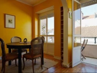 Feels Like Home - Ajuda - Low Cost Apartments 