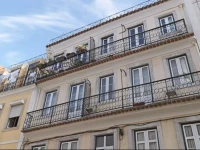 Feels Like Home - Alegria Flat at PrГ­ncipe Real 