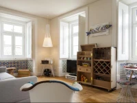 Feels Like Home - Alfama Belo Apartment 