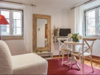 Feels Like Home - Alfama Cozy Flat 