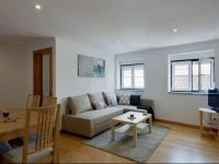 Feels Like Home - Alfama Duplex 
