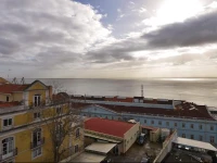 Feels Like Home - Alfama Paraiso 
