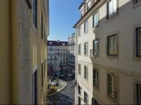 Feels Like Home - Bairro Alto Confort 