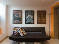 Feels Like Home - Bica Music Apartment 