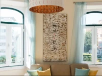 Feels Like Home - Bright Central Apartment 