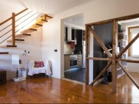 Feels Like Home - Charming GraГ§a Duplex 