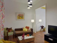 Feels Like Home - Cozy Flat with Terrace 