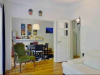 Feels Like Home - Estrela Flat Overlooking Gardens 