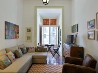 Feels Like Home - RossioВґs Place 