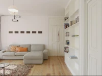 Feels Like Home - S. Bento I Apartments 
