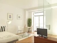 Feels Like Home - Santa Catarina Lovely Studio 