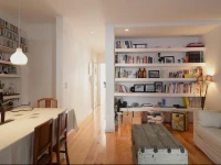 Feels Like Home - Santos Apartments 