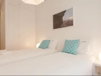 Feels Like Home - Santos River Terrace 