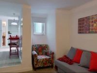 Feels Like Home - Studio Terrace Intendente I Lisbon 