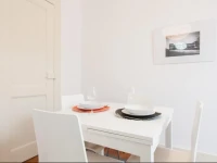 Feels Like Home Ajuda Flat with Terrace 