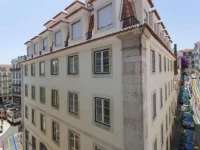 Feels Like Home Bairro Alto - Artistic with View 
