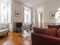 Feels Like Home Baixa Fantastic Flat 