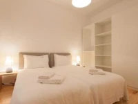 Feels Like Home Baixa Luxury Apartment 