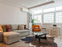 Feels Like Home Campo de Ourique Bright Apartment 