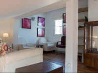 Feels Like Home Campo de Ourique Trendy Loft 