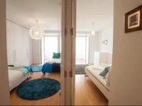 Feels Like Home Cozy Apartment near Av. Liberdade 