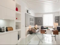 Feels Like Home Downtown Modern Flat 