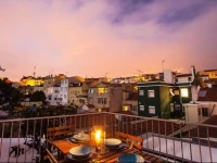 Feels Like Home Lisbon Sun Terrace Graca 