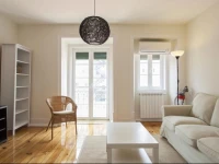 Feels Like Home MarquГЄs Central Flat 