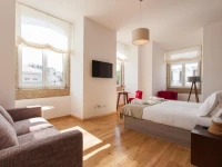 Feels Like Home Rossio Prime Suites 