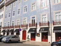 Fernando Pessoa Apartment 