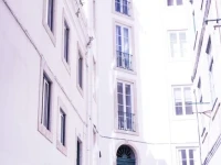 Find Me...Alfama, old quarter 
