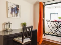 FLH Bairro Alto Low Cost Rooftop 