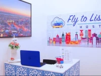 Fly To Lisbon 