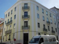 Gallis Lisbon Guest House 