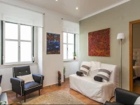 Gaveas Apartments 