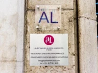 Guest House Guerra Junqueiro 