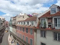 Happy @ Chiado 