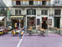 Hello Lisbon Cais do Sodre Apartments 