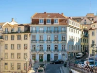 Hello Lisbon Rossio Apartments 