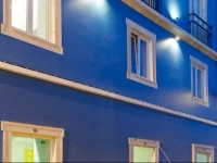 Hello Lisbon Santa ApolГіnia Apartments 