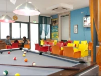 HI - Lisboa Youth Hostel 