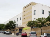 HI - Parque das Nacoes Youth Hostel 