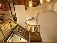 Historical Loft 
