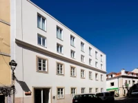 Hostel Benformoso 