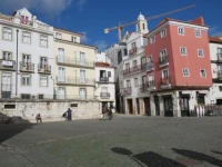 Hostel Petit Lusa 