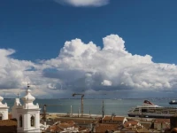 House Lisbon Apartament Alfama 