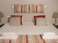 Inn Bairro Alto Bed & Breakfast 